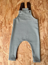 Salopette longue kaki - Moomie